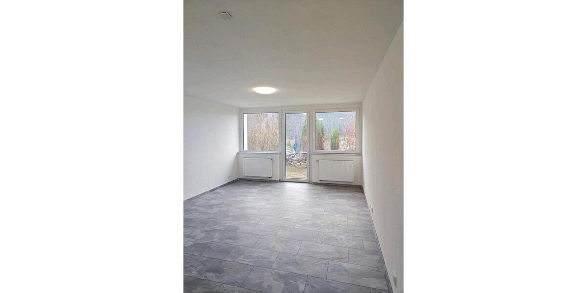 1 Zimmer Wohnung in Baiersbronn 1 zimmer