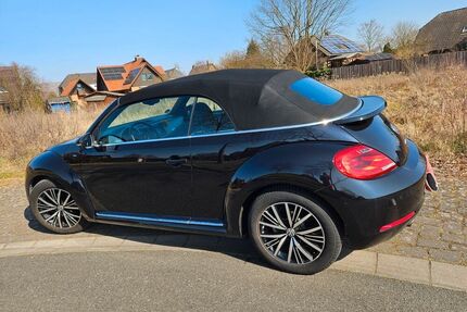 VW Beetle