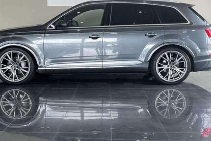 Audi Q7 168.000 km 34.989 &euro; Dautphetal 35232