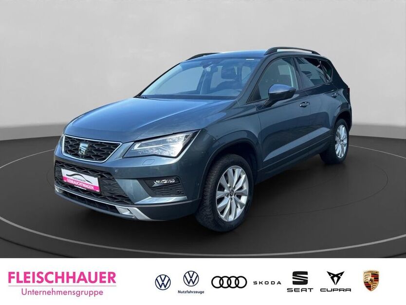 Ateca