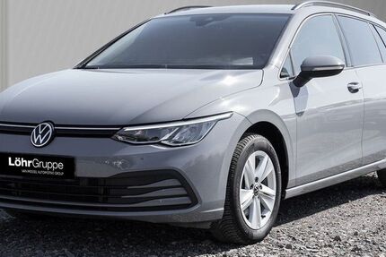 VW Golf 52.505 km 22.780 &euro; Höhr-Grenzhausen 56203