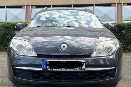 Renault Laguna 193.000 km 4.400 &euro; Heidelberg 69126