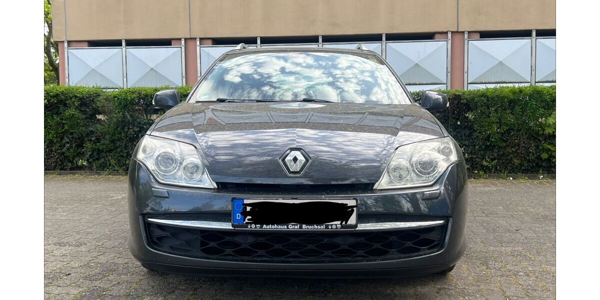 Renault Laguna 193.000 km 4.400 &euro; Heidelberg 69126