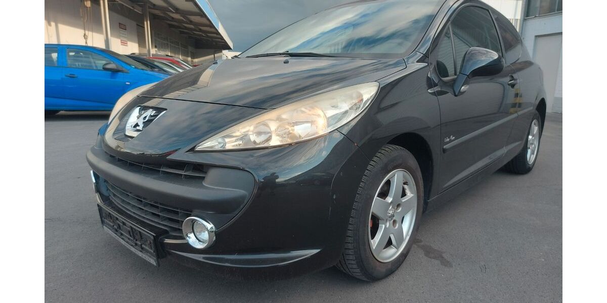Peugeot 207 203.000 km 950 &euro; Holzwickede 59439