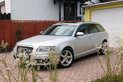 Audi A6 248.000 km 6.300 &euro; Hengersberg 94491