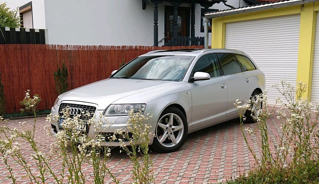 Audi A6 248.000 km 6.800 &euro; Hengersberg 94491