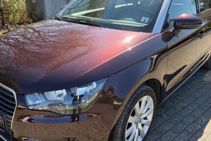 Audi A1 167.500 km 6.950 &euro; Büchenbeuren 55491