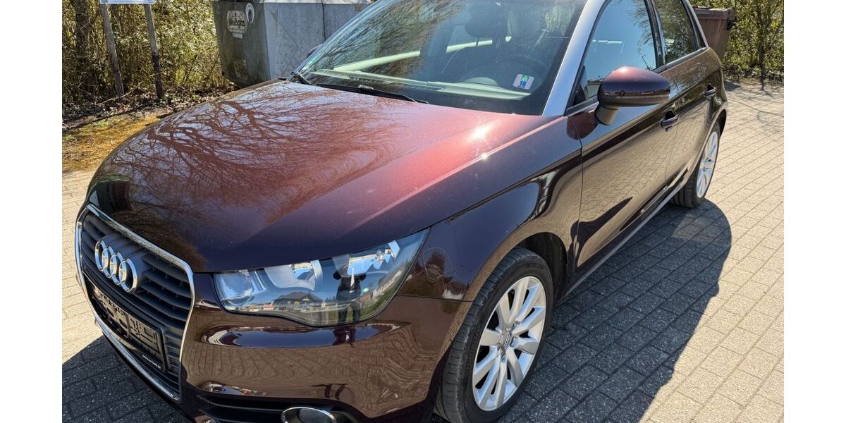 Audi A1 167.500 km 6.950 &euro; Büchenbeuren 55491