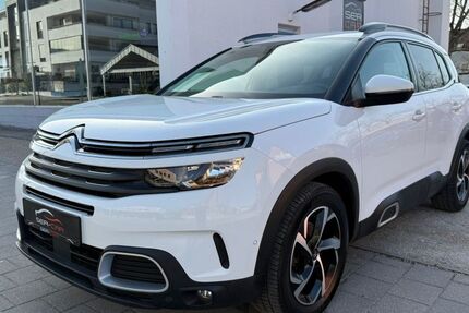 Citroen C5 Aircross 84.500 km 13.990 &euro; Roth 91154