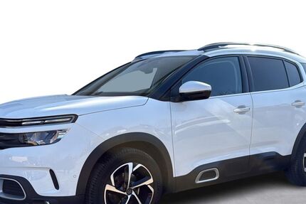 Citroen C5 Aircross 84.500 km 14.800 &euro; Roth 91154