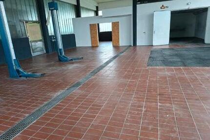 Gewerbeobjekt Bruckmühl - 2.422&euro; | Angebot:25149262