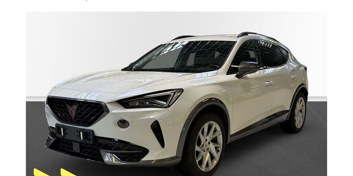 Cupra Formentor 30.200 km 25.290 € Heilbronn 74076