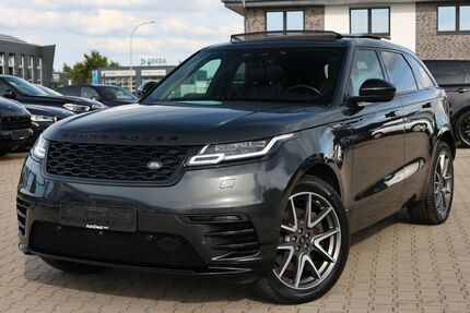 Land Rover Range Rover Velar 147.832 km 43.911 € Gronau 48599