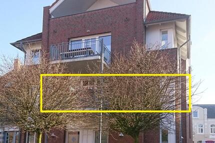 2,5 Zimmer-ETW in bester Lage 2 zimmer