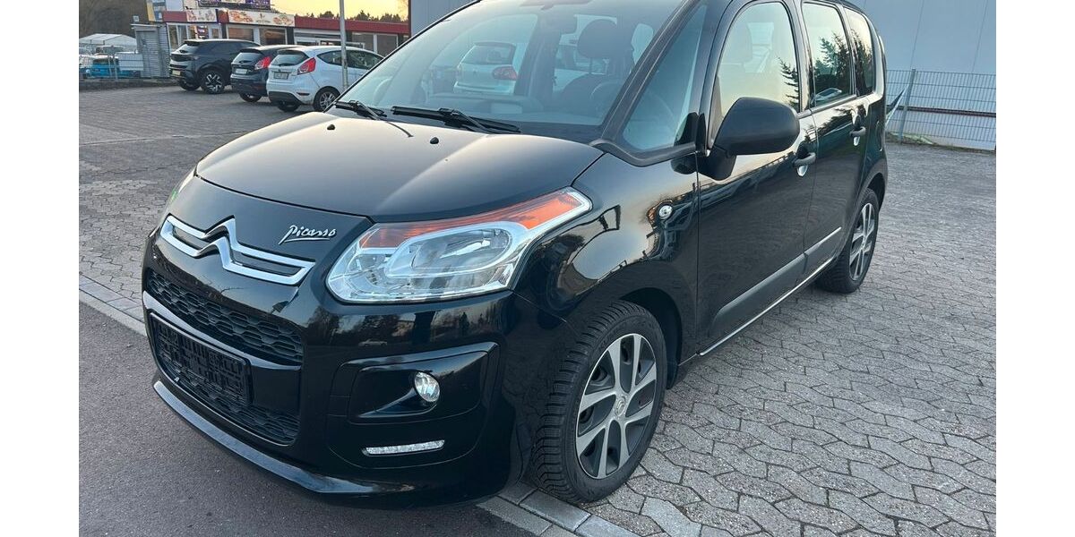 Citroen C3 104.000 km 5.990 &euro; Saarbrücken 66117
