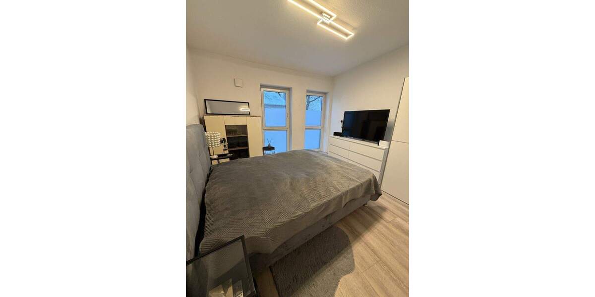 Etagenwohnung Oldenburg Donnerschwee - 2 Zimmer, 67 m&sup2;, 536&euro; | Angebot:25313483