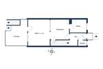 Reihenmittelhaus Ettenheim - 5 Zimmer, 125 m&sup2;, 420.000&euro; | Angebot:25677798