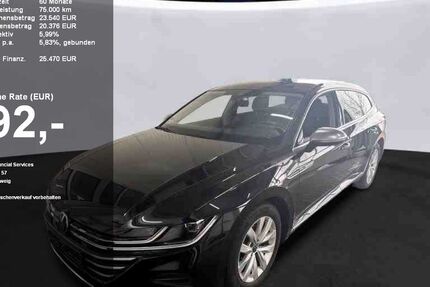 VW Arteon 112.900 km 25.470 &euro; Mainburg 84048