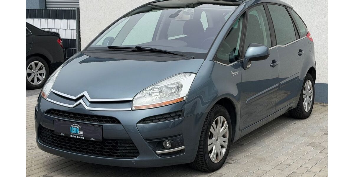 Citroen C4 Picasso 199.700 km 2.950 &euro; Altlußheim 68804
