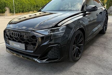 Audi Q8 8.000 km 96.390 &euro; München 81827