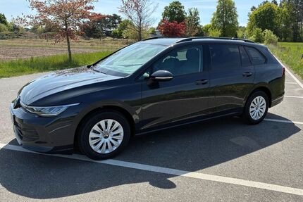 VW Golf 10.600 km 23.450 € Lüneburg 21335