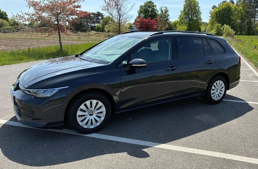 VW Golf 10.600 km 23.450 € Lüneburg 21335