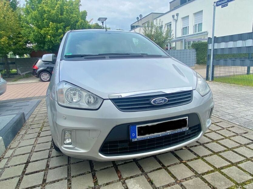 C-Max