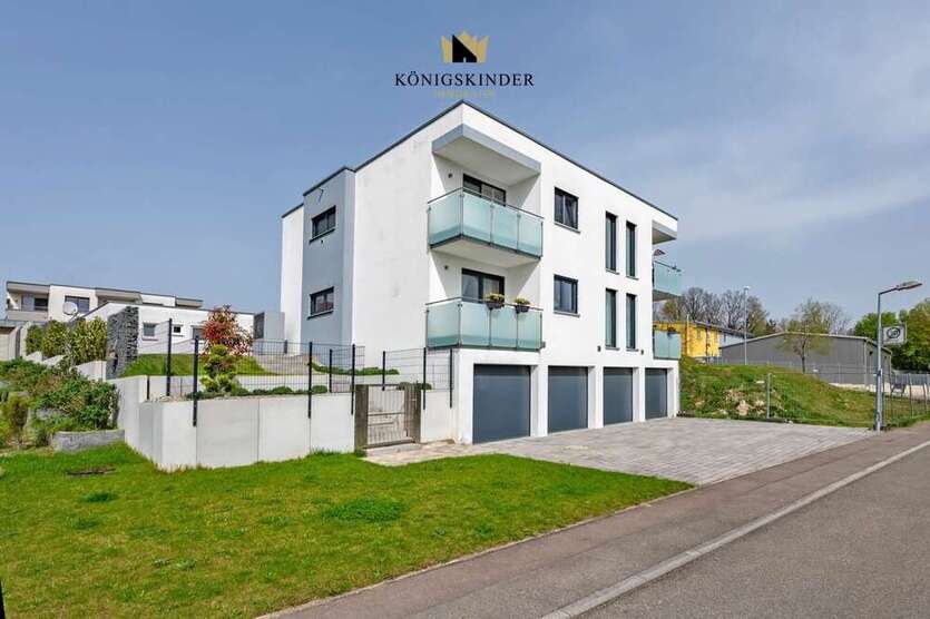 Haus zum Kaufen in Alfdorf 699.000 € 214 m²