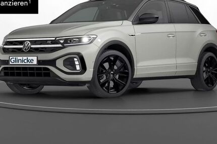 VW T-Roc 29.270 km 33.480 € Minden 32427