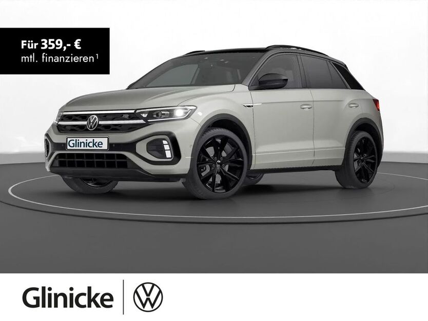 VW T-Roc 29.270 km 33.480 € Minden 32427