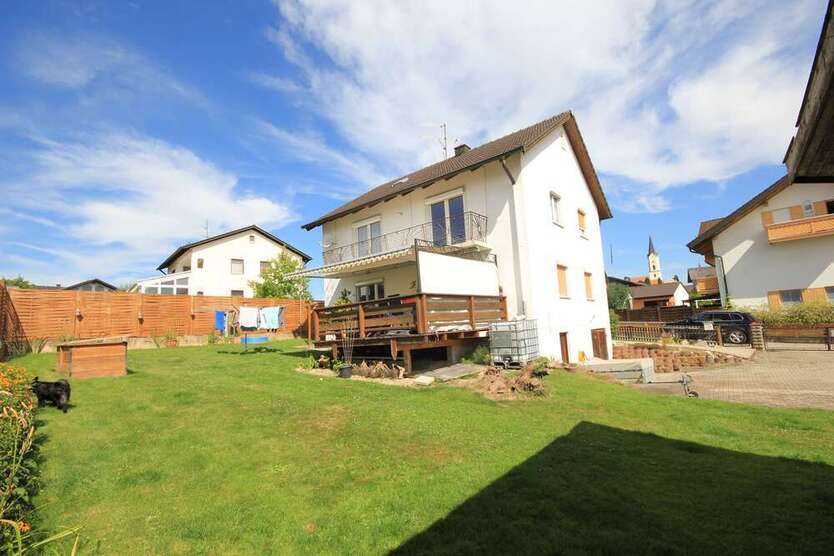 Haus zum Kaufen in Pleiskirchen 325.000 € 121.34 m²