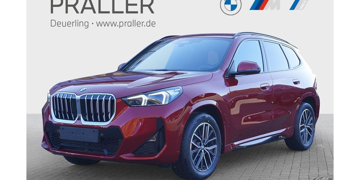 BMW X1 6.000 km 48.900 &euro; Deuerling 93180