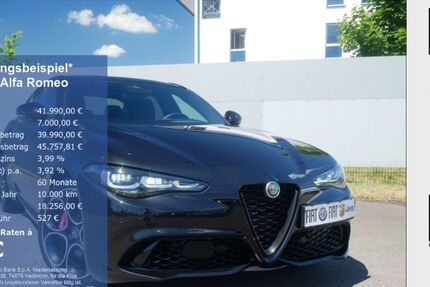 Alfa Romeo Giulia 15.545 km 39.990 &euro; Marpingen 66646