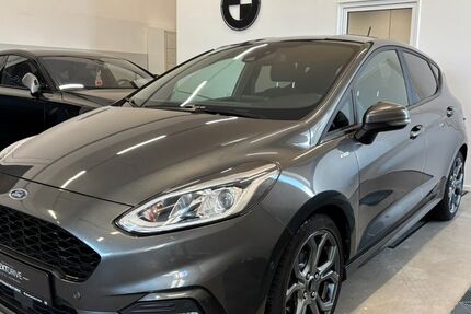 Ford Fiesta 95.430 km 12.590 &euro; Wietmarschen 49835