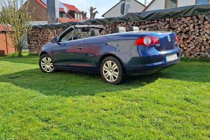VW Eos 139.500 km 5.500 &euro; Veitsbronn 90587