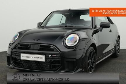 Mini Cooper S Cabrio 7.921 km 39.702 &euro; München 80939