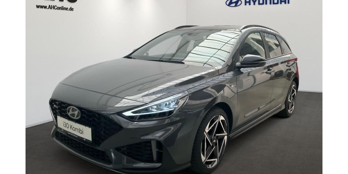 Hyundai i30 5.000 km 30.900 &euro; Cottbus 03042