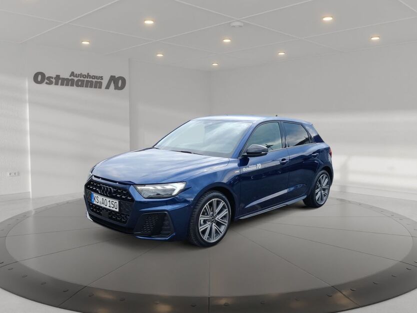 Audi A1 2.500 km 35.880 € Wolfhagen 34466