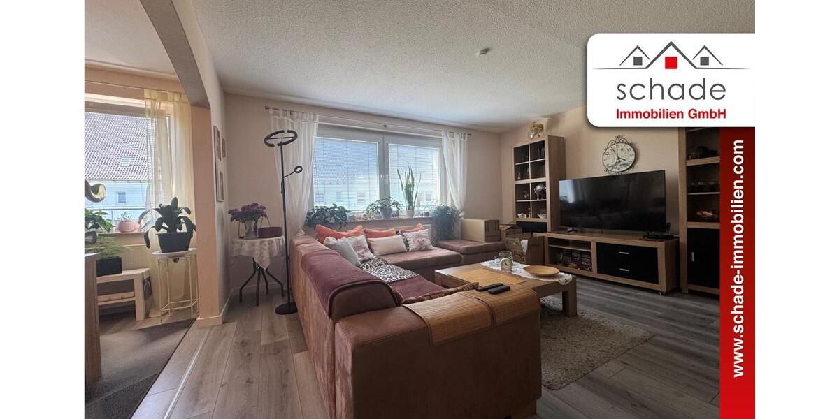Erdgeschoßwohnung Plettenberg - 2 Zimmer, 74 m&sup2;, 550&euro; | Angebot:26365998