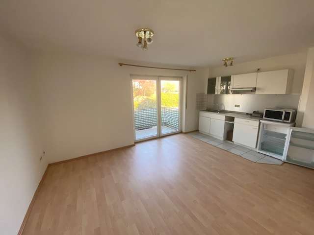 Wohnung zum Mieten in Hockenheim 520 € 30 m²