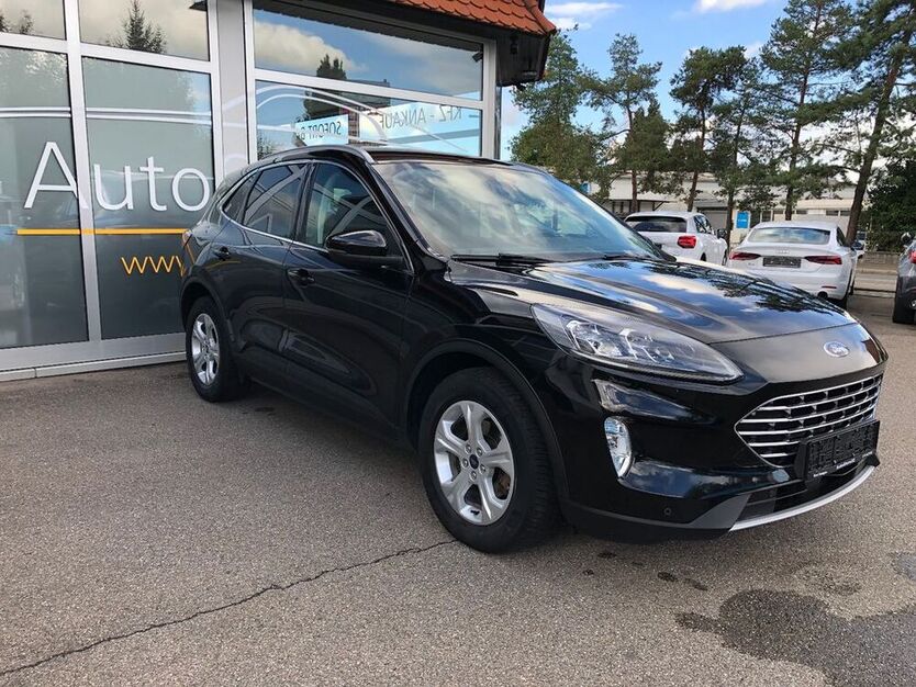Kuga