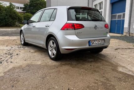 VW Golf 187.839 km 6.500 &euro; Plauen 08525