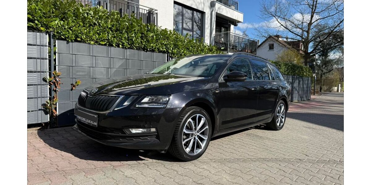 Skoda Octavia 86.122 km 15.400 &euro; Offenbach am Main 63069
