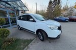 Dacia Lodgy 1,2 7 Sitzer