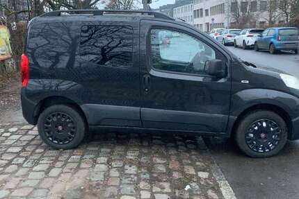 Fiat Fiorino 153.000 km 4.299 &euro; Berlin 10829