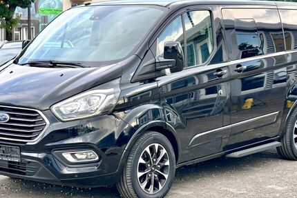 Ford Tourneo Custom 315.000 km 16.900 &euro; Mainz-Kastel 55252