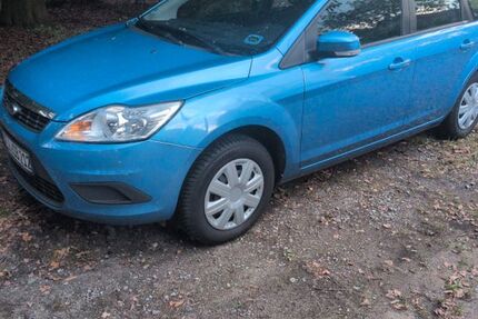 Ford Focus 291.800 km 2.750 &euro; Weeze 47652