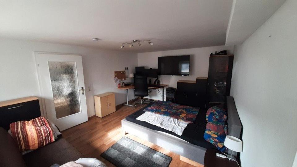Etagenwohnung Schwetzingen - 1.5 Zimmer, 41 m&sup2;, 480&euro; | Angebot:26441809