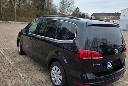 VW Sharan 154.190 km 19.000 &euro; Bremen 28757
