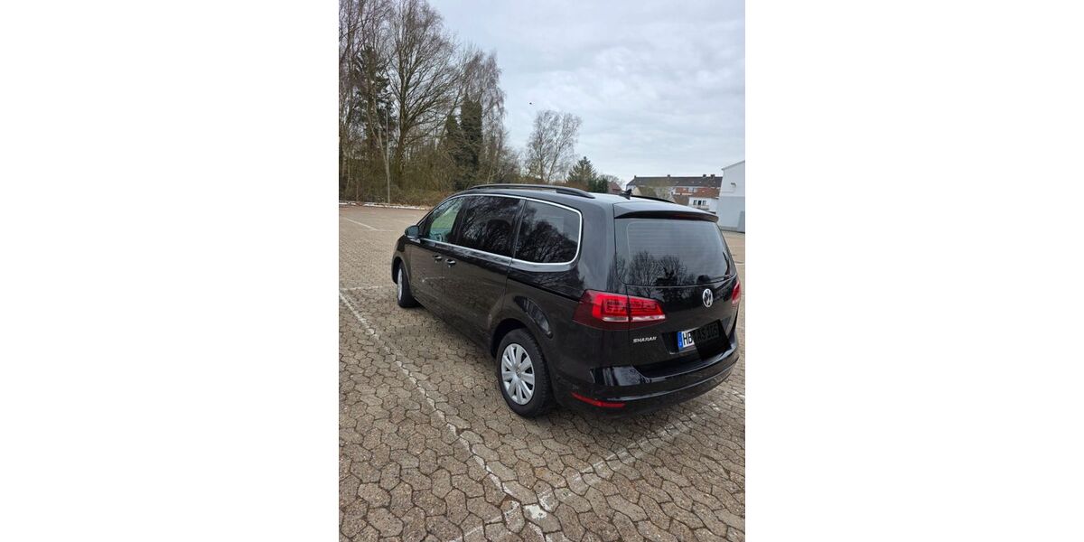VW Sharan 154.190 km 19.000 &euro; Bremen 28757
